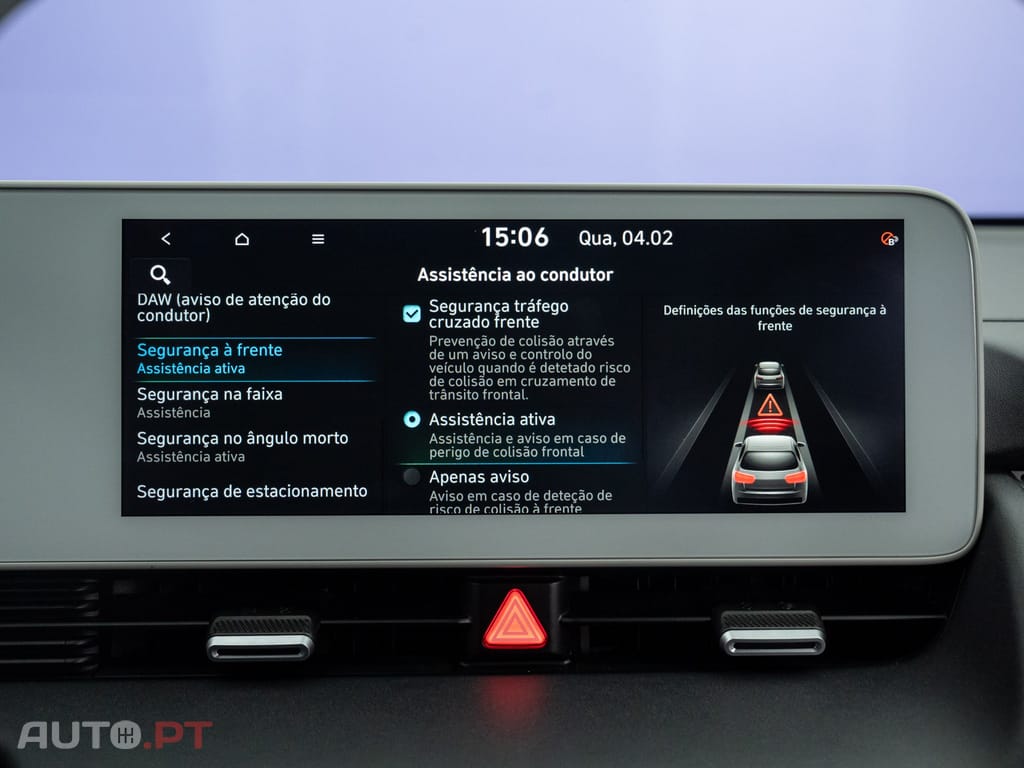 Hyundai Ioniq 5 73kWh Vanguard