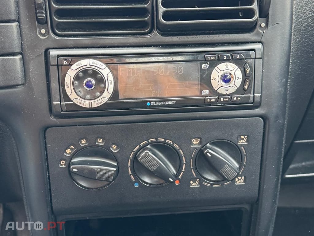 Seat Cordoba 1.0 Dream S