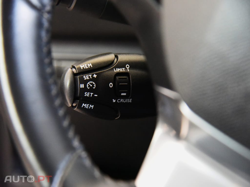 Peugeot 308 SW 1.5 BlueHDi Allure Pack