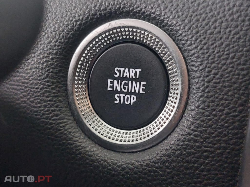 Renault Captur 1.0 TCe Intens Bi-Fuel