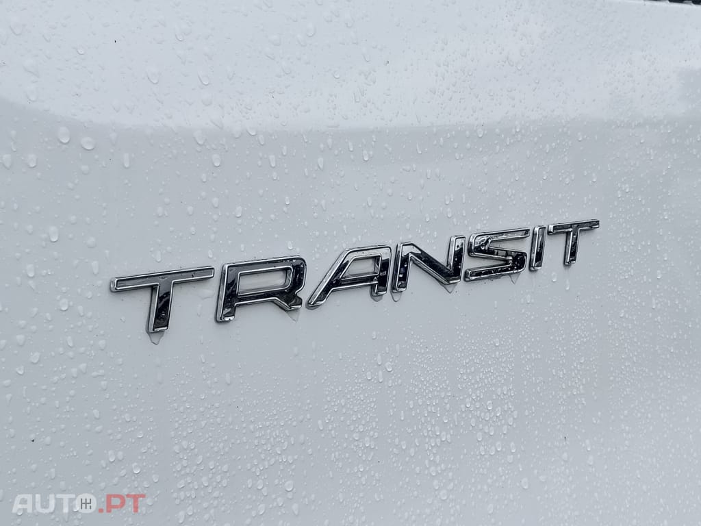 Ford Transit 330 L2 2.0 TDCi H2 Trend Antepara