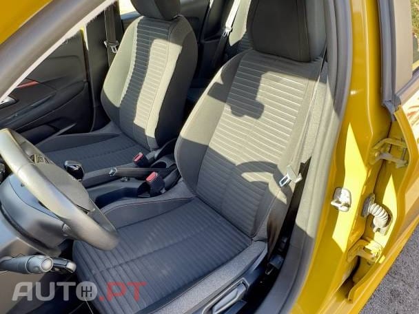 Peugeot 208 1.2 PureTech Active