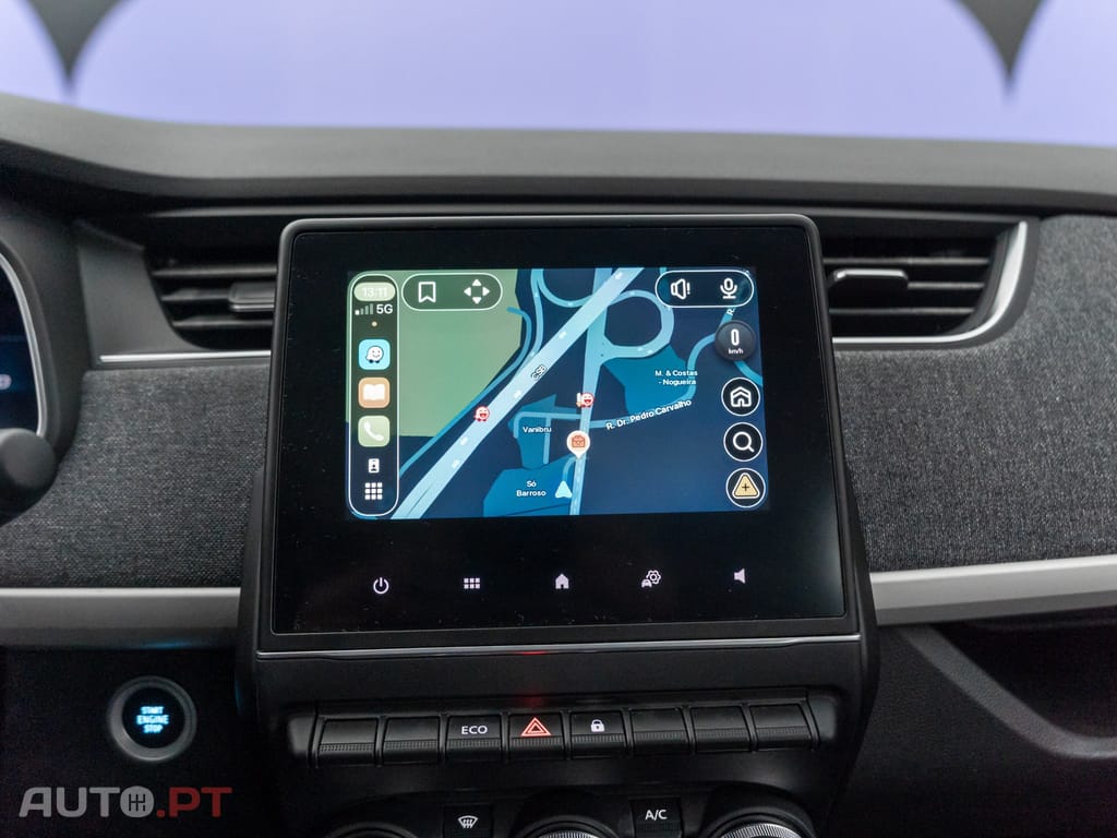 Renault Zoe (c/ Bateria) Limited 50