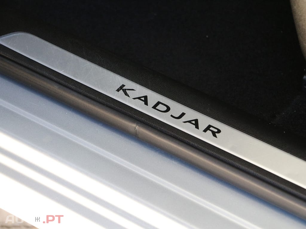 Renault Kadjar 1.5 dCi Intens