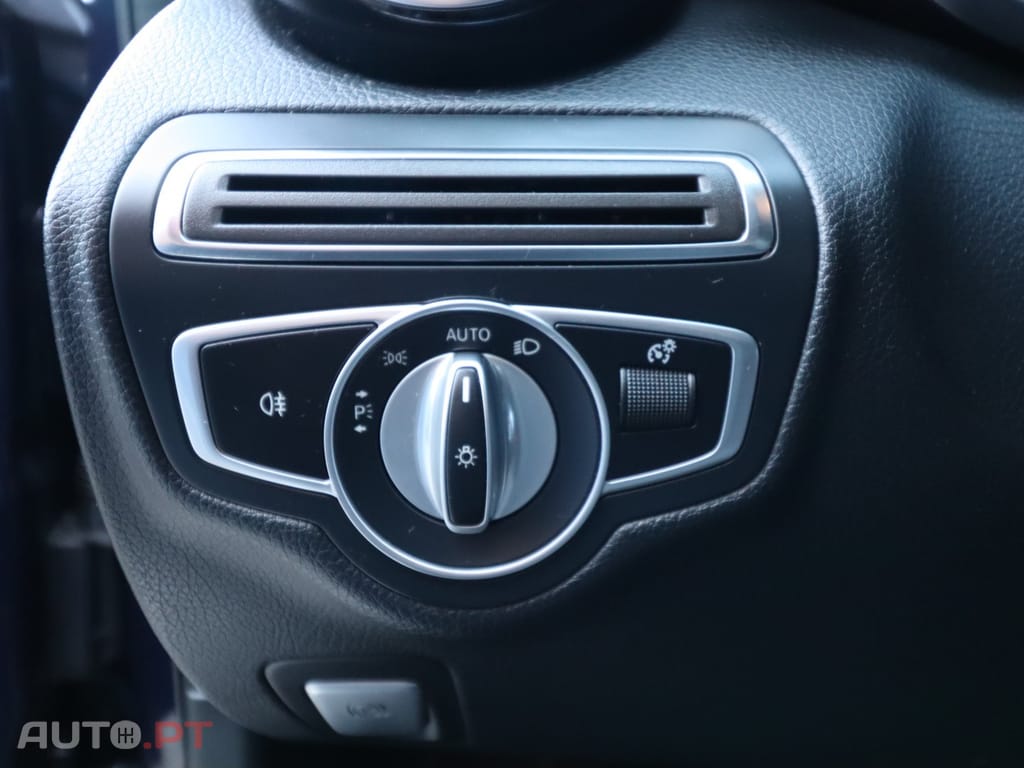 Mercedes-Benz C 200 CGi Avantgarde BE Aut.