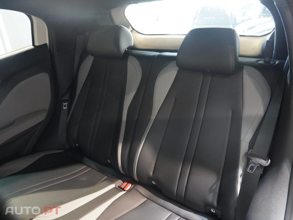 BYD Dolphin Surf Comfort