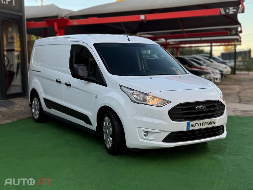 Ford Transit Connect 1.5 TDCi 230 L2 Trend Aut.
