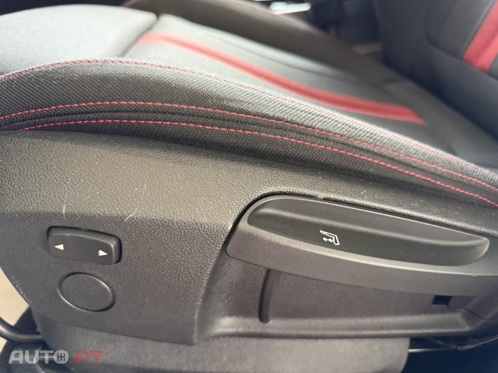 BMW 216 d Line Sport