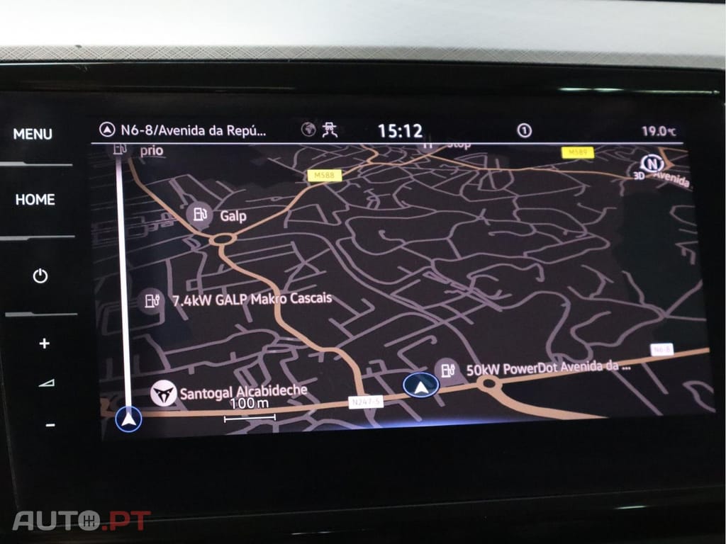 Volkswagen Passat Variant 1.4 TSI GTE Plug-in