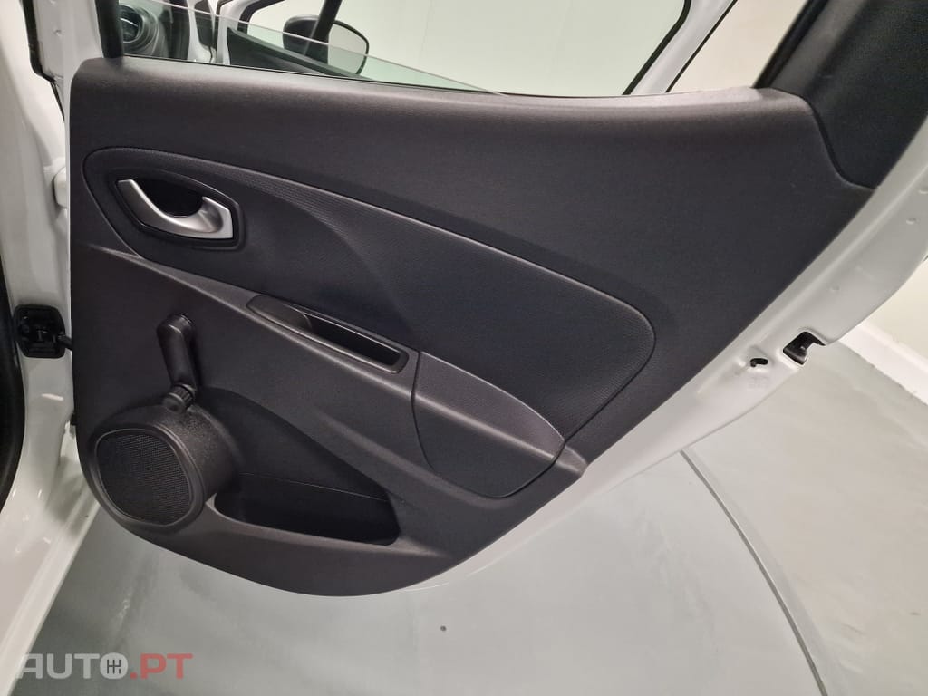 Renault Clio SOCIETE 1.5 DCI ZEN IVA DEDUTIVEL