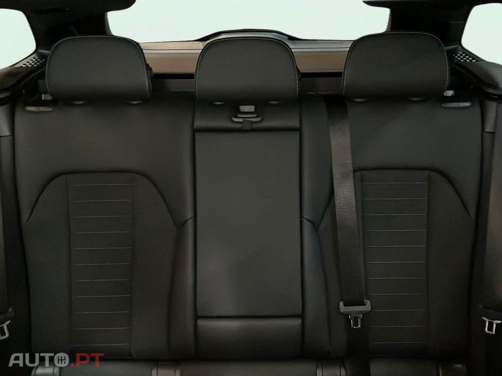 BMW 320 Corporate Edition Auto