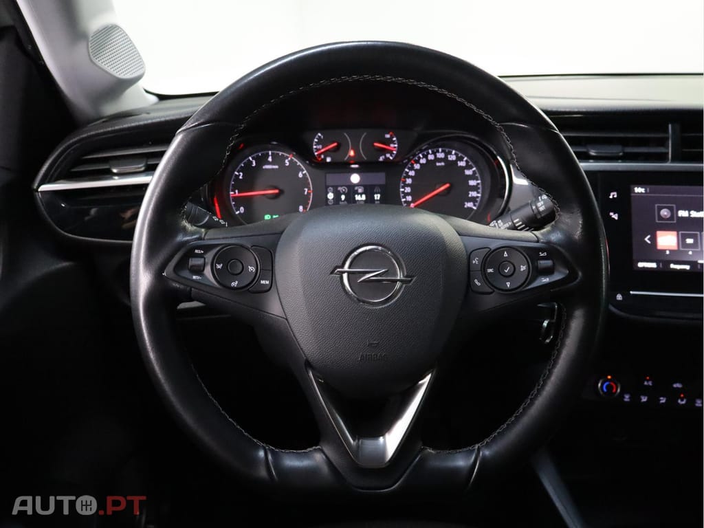 Opel Corsa 1.2 75cv Elegance