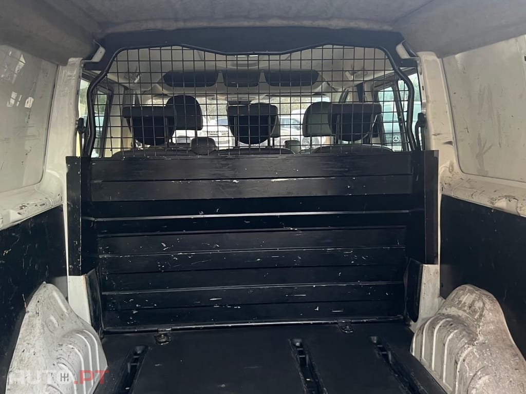 Peugeot Expert 1.6 HDi 229 L2H1