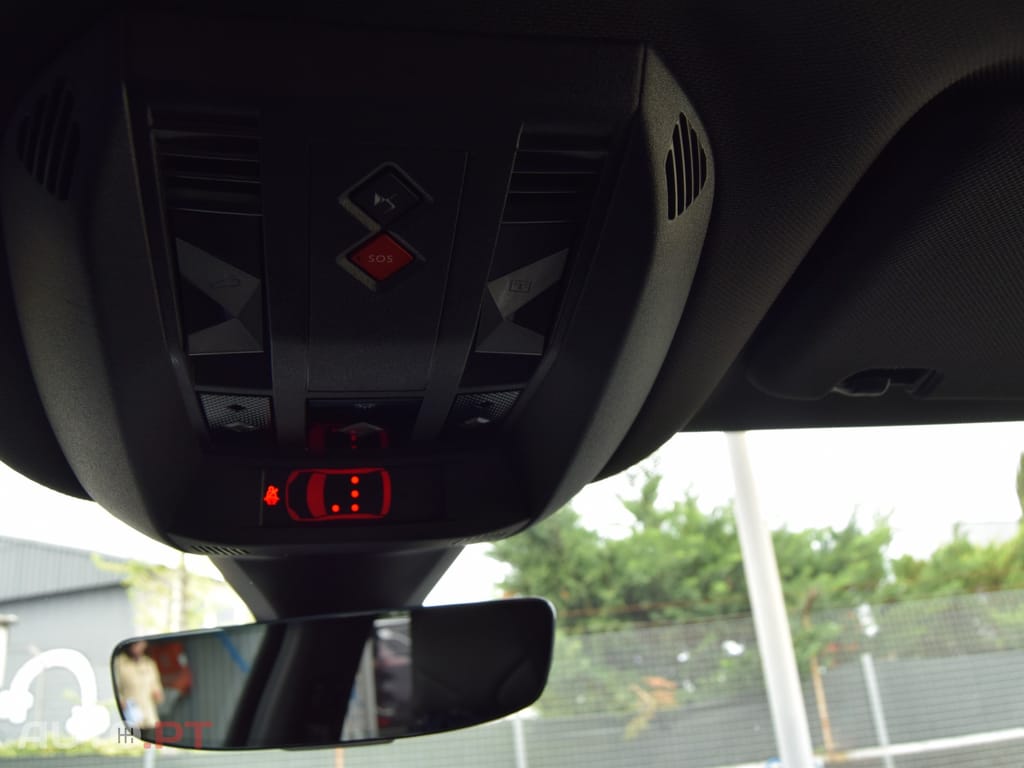 DS DS7 Crossback E-Tense Rivoli EAT8
