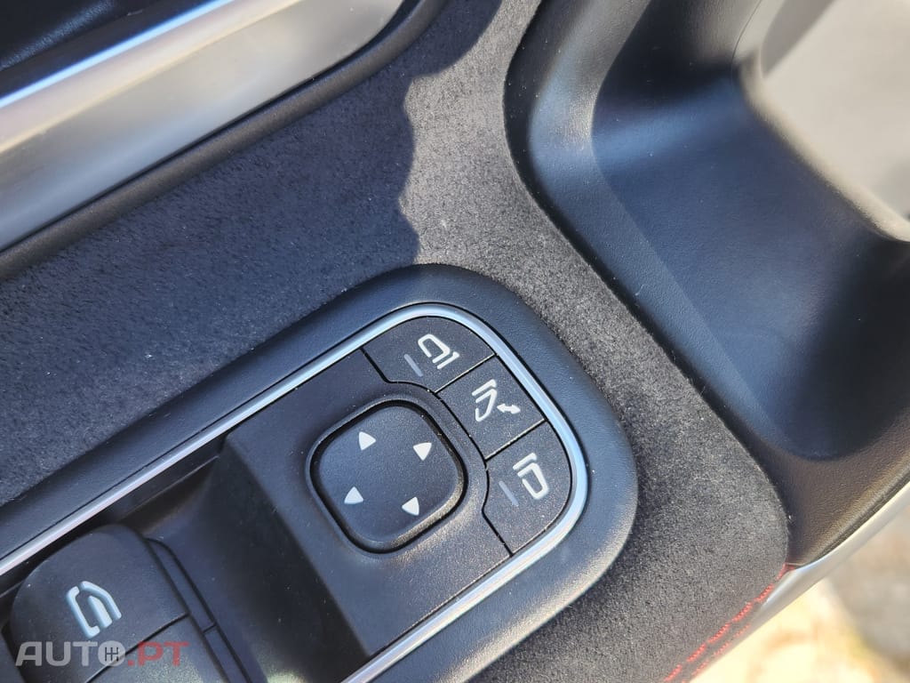 Mercedes-Benz CLA 180 d Shooting Brake Style Aut.