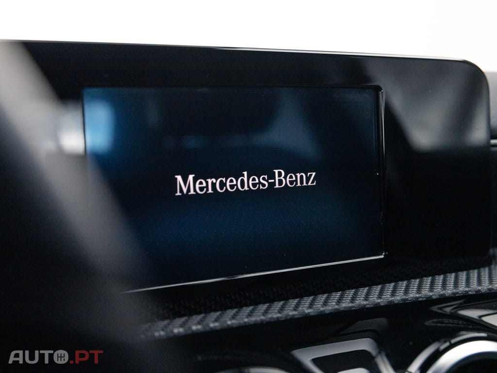 Mercedes-Benz A 250 e Style Plus