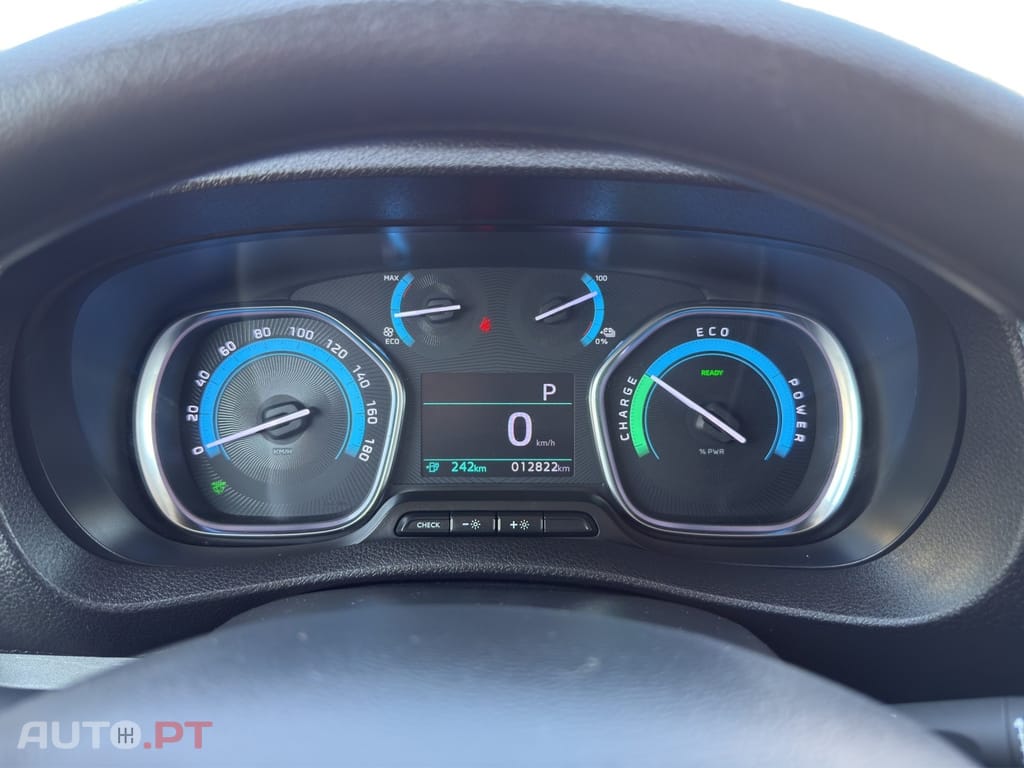 Toyota Proace 75 kWh L1 Comfort