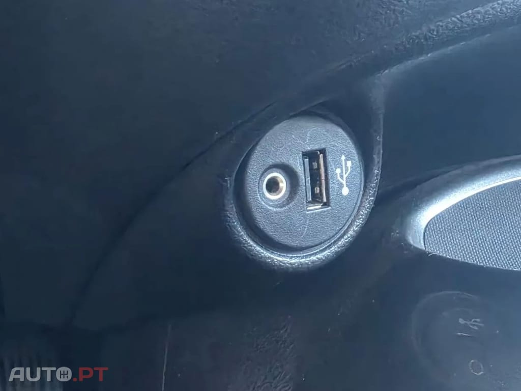 Nissan Juke 1.5 dCi N-Connecta