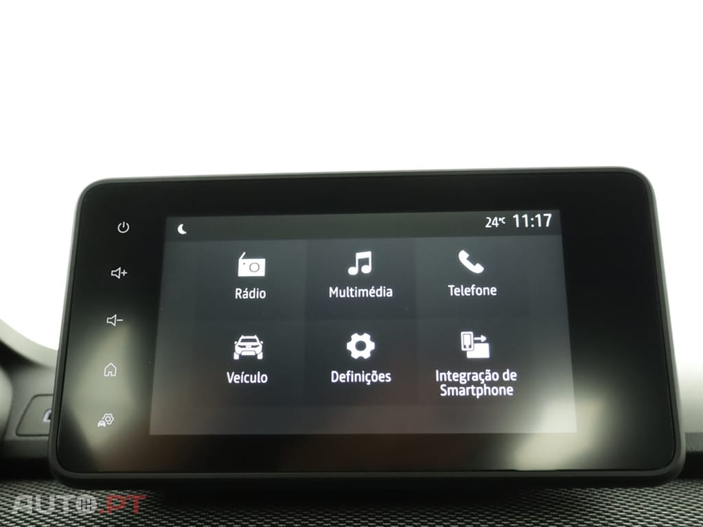 Dacia Sandero Sandero 1.0 TCe Stepway Expression