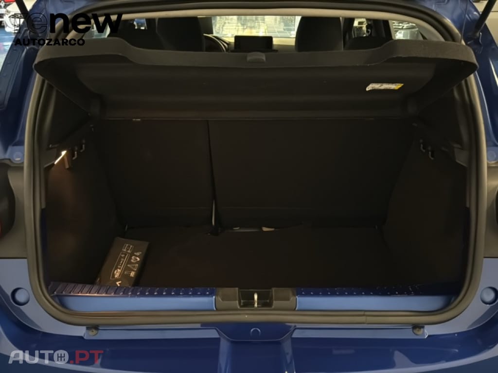 Dacia Sandero Comfort