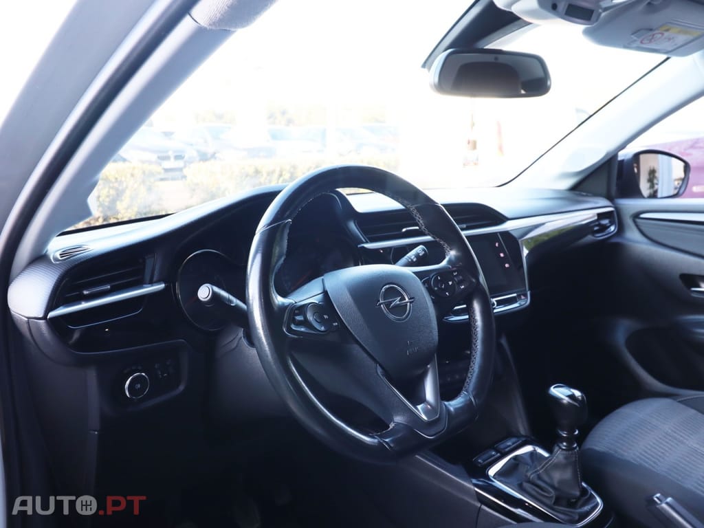 Opel Corsa 1.5 D Business