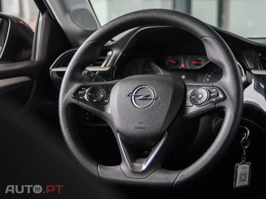 Opel Corsa 1.2 Business