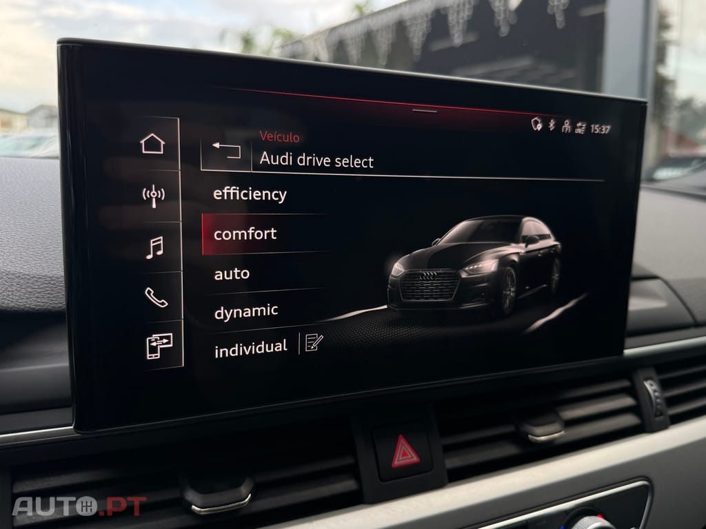 Audi A5 35 TDI S line S tronic