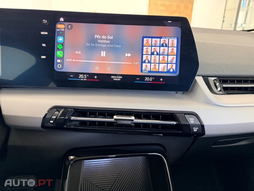 BMW 225 e xDrive Edição Optimized