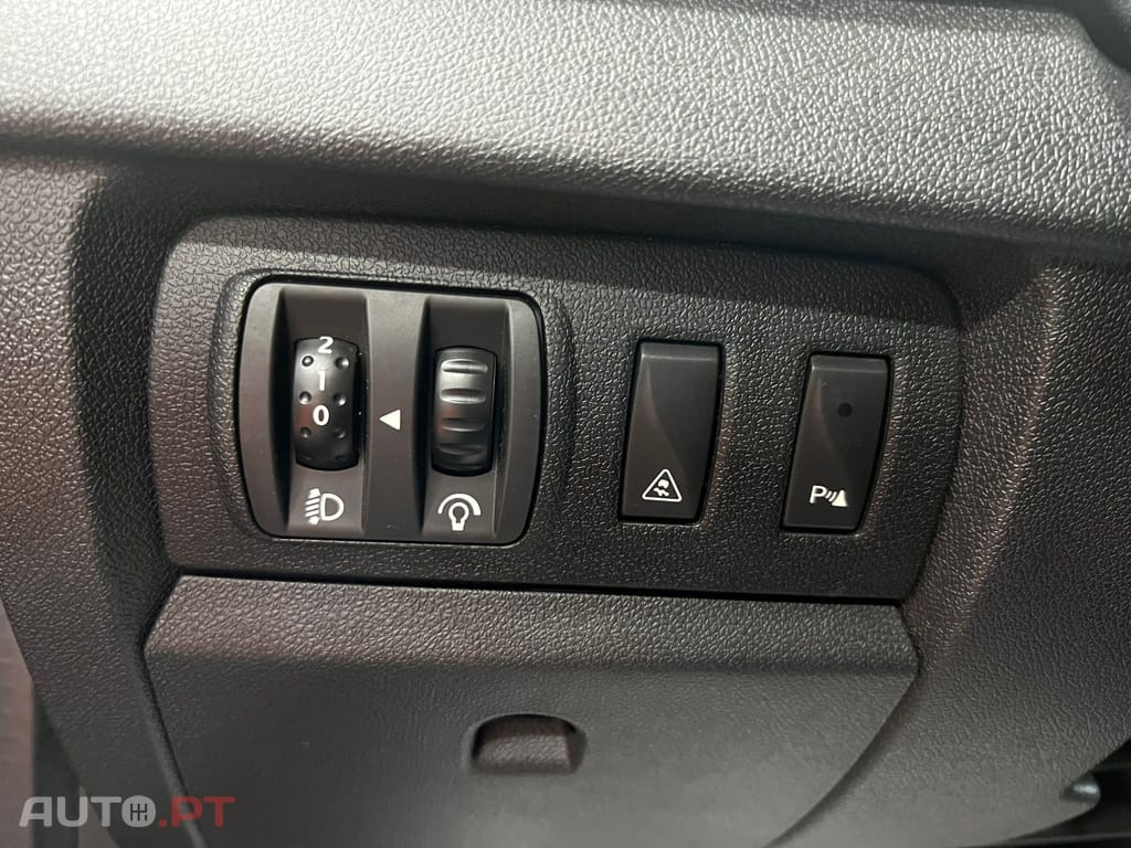 Renault Mégane 1.5 dCi Dynamique S