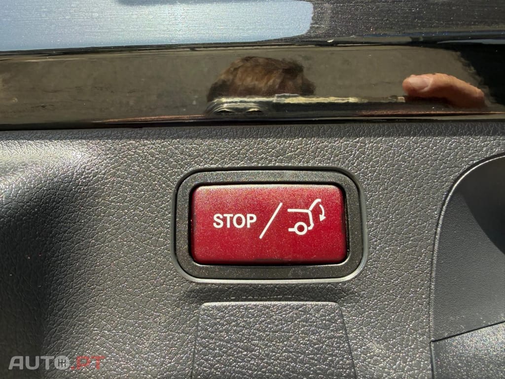 Mercedes-Benz CLA 250 e Shooting Brake Progressive