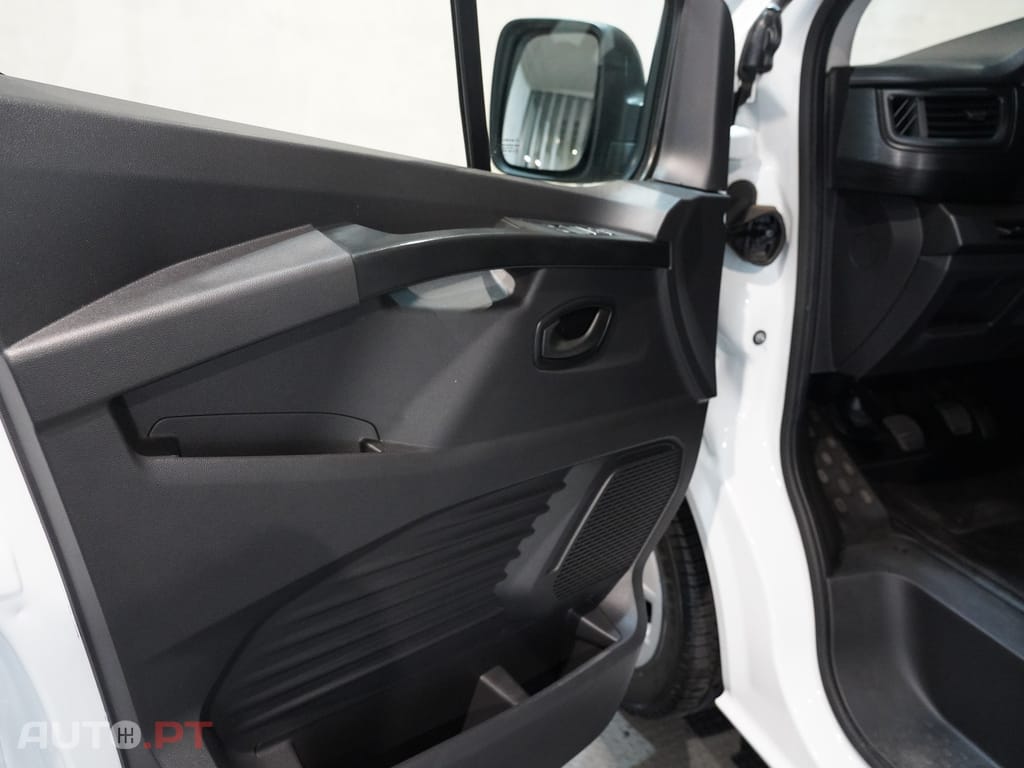 Renault Trafic 2.0 Blue dCi L2 Grand Zen