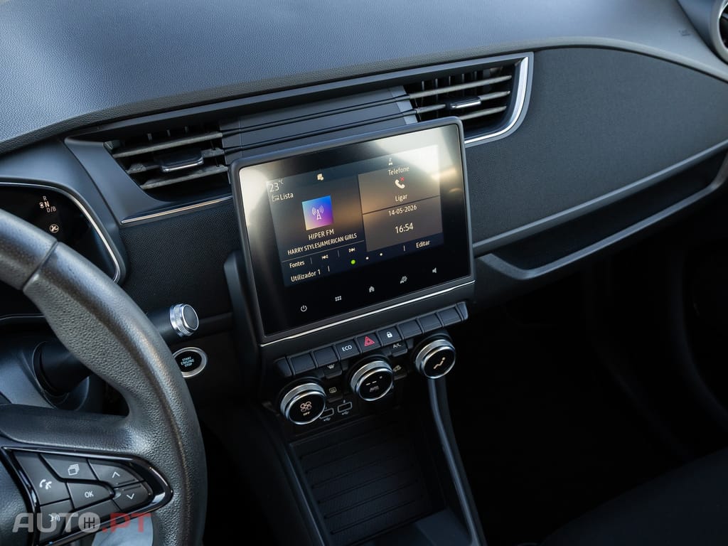 Renault Zoe (c/ Bateria) Zen 40
