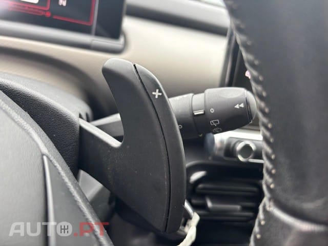 Citroen C4 Cactus 1.6 BlueHDi Feel ETG6