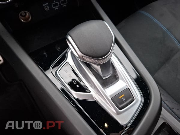 Renault Arkana TCe 160 EDC mild hybrid esprit Alpine