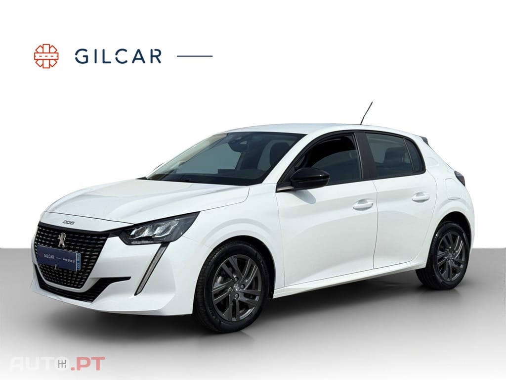 Peugeot 208 1.2 PureTech Active