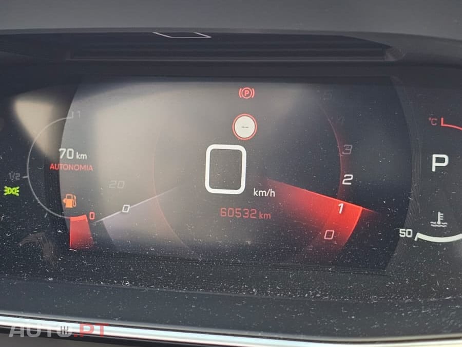 Peugeot 2008 1.2 PureTech GT Pack EAT8