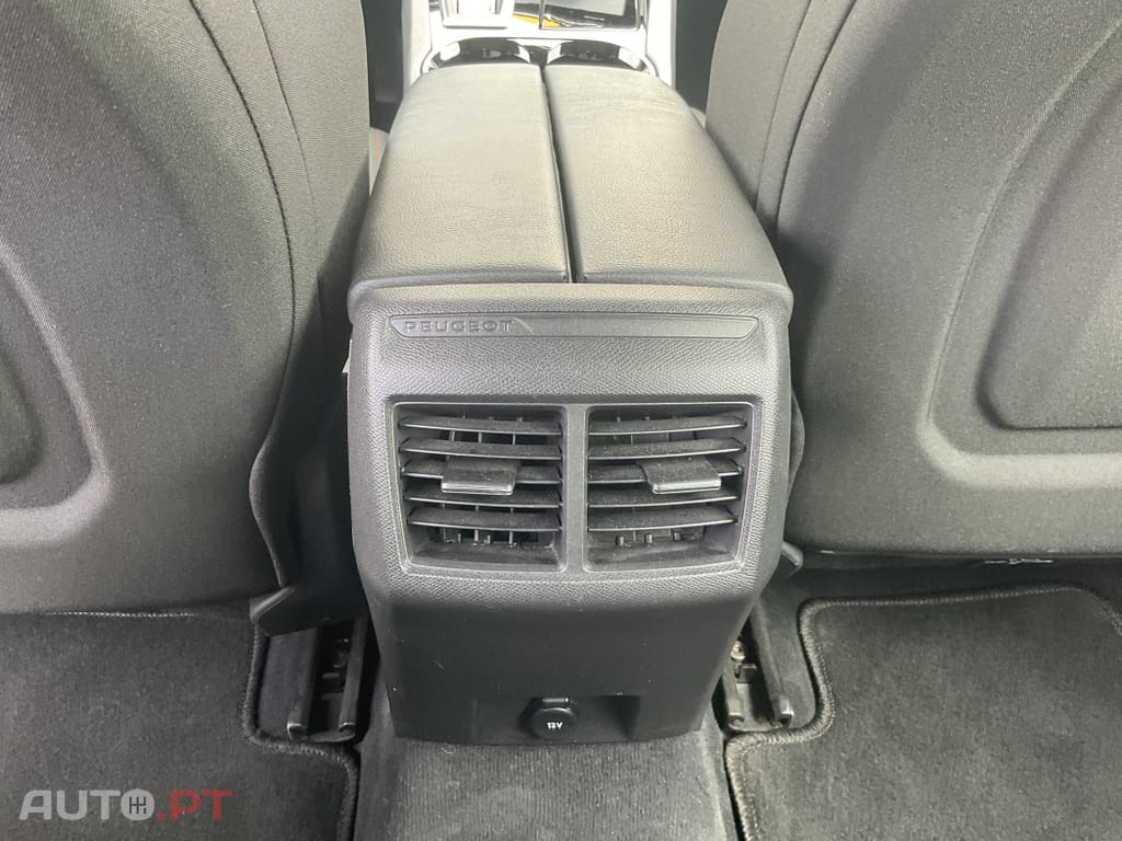 Peugeot 508 1.5 BlueHDi Active Pack Business EAT8