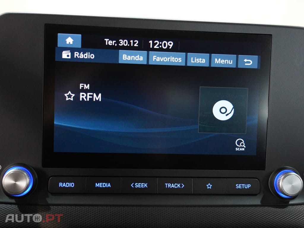 Hyundai Kauai 39 kWh Premium