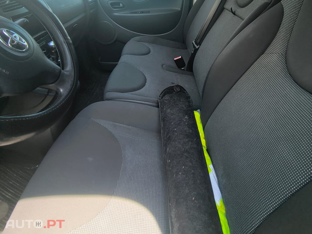 Toyota Proace 2.0D
