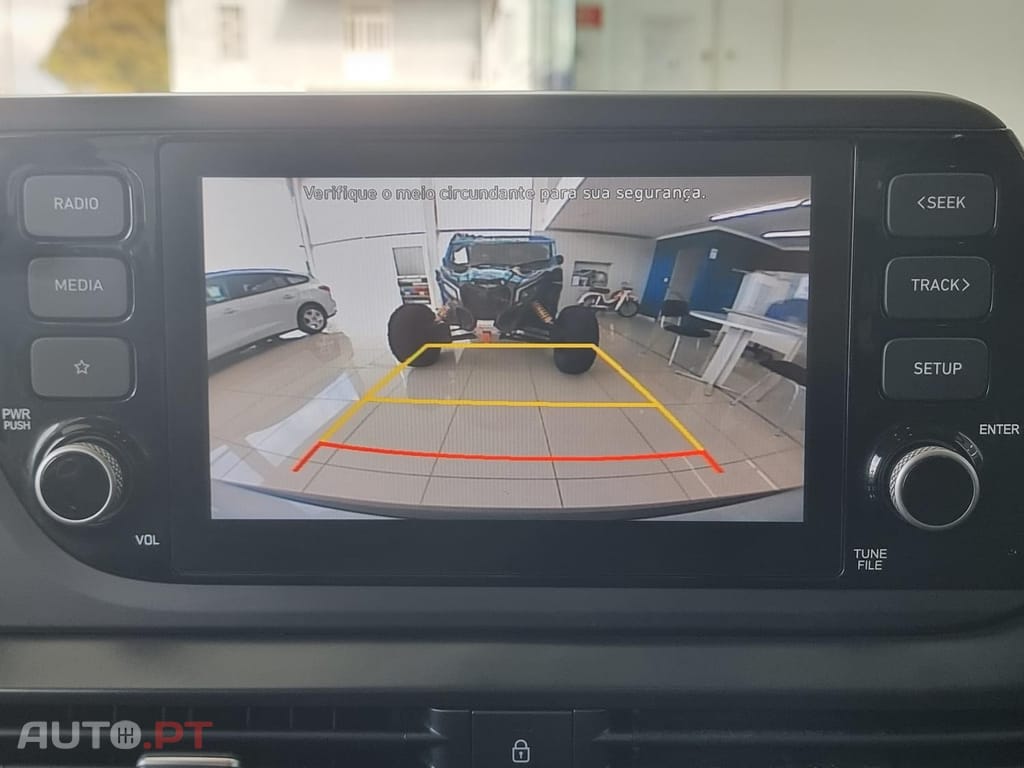 Hyundai Bayon 1.0 T-GDI Premium DCT