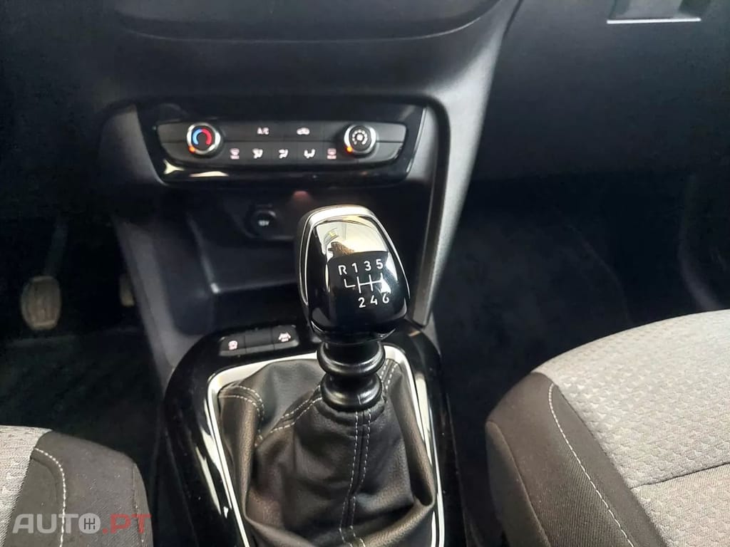 Opel Corsa 1.2 T Elegance
