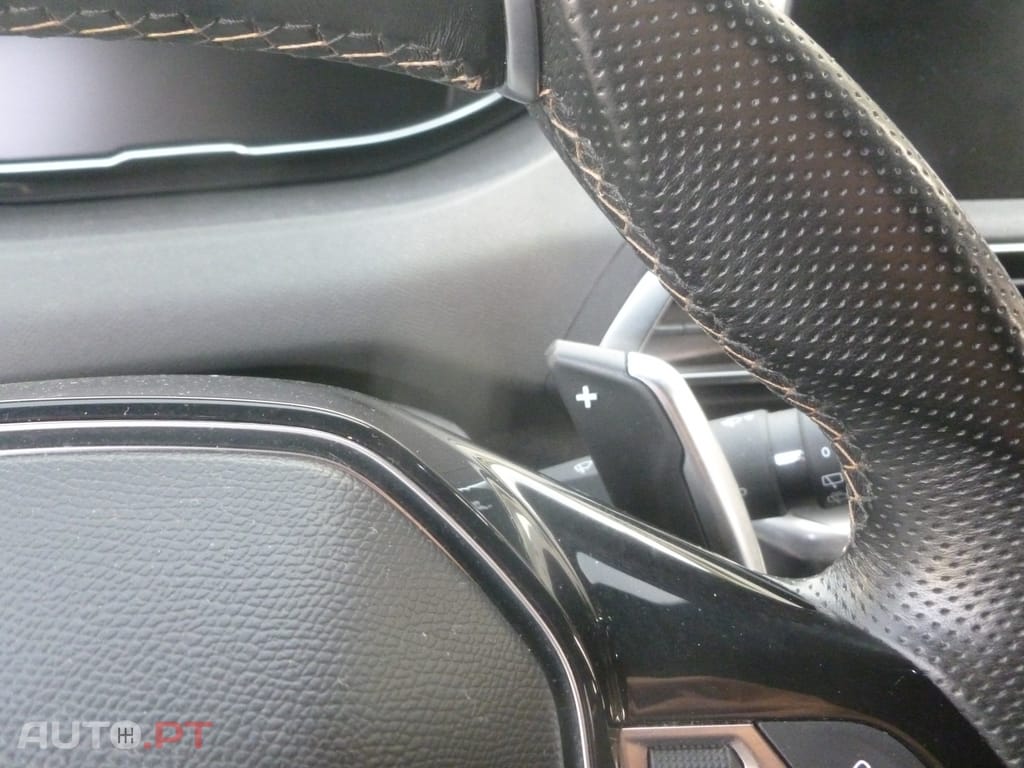 Peugeot 5008 GT Line 1.5 HDI Auto