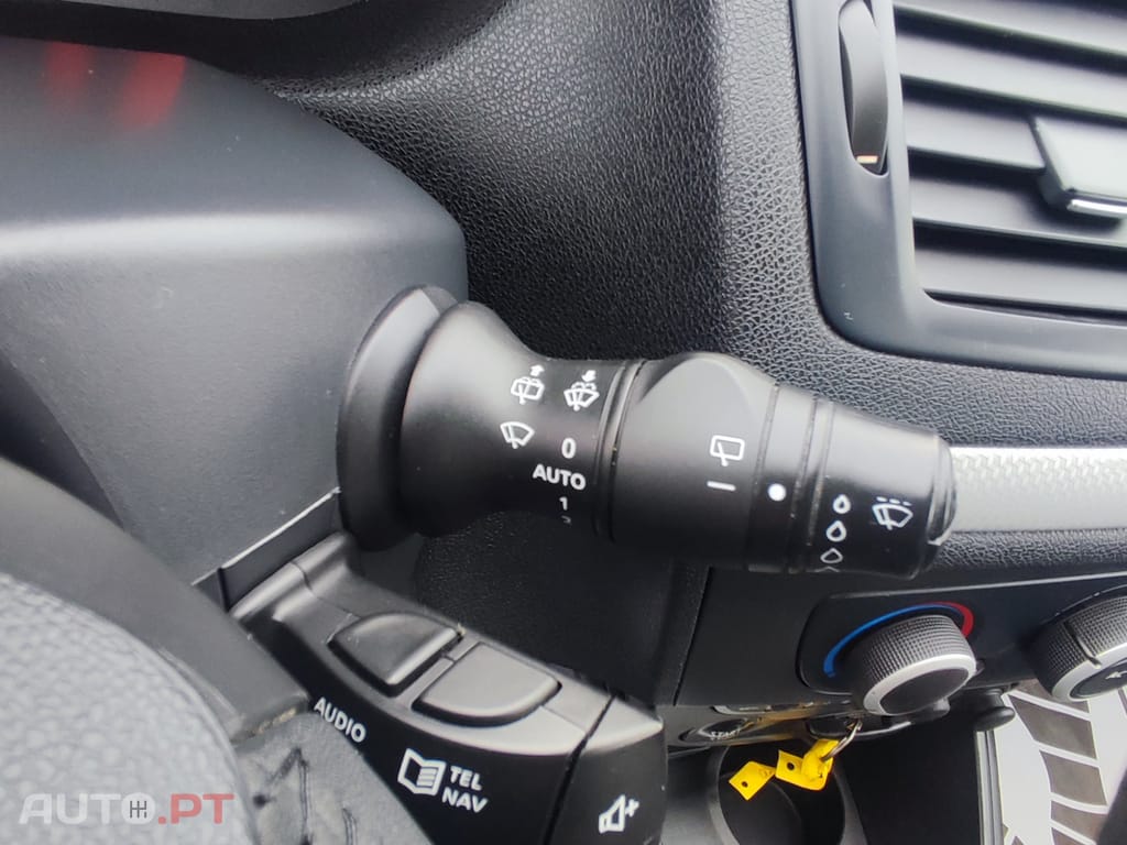 Renault Mégane Sport Tourer 1.5Dci Dynamo que S/S 110cv Nacional