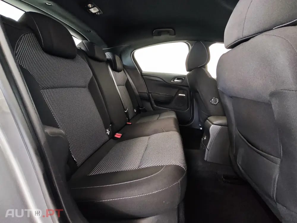 DS DS4 Crossback PureTech 130 S&S