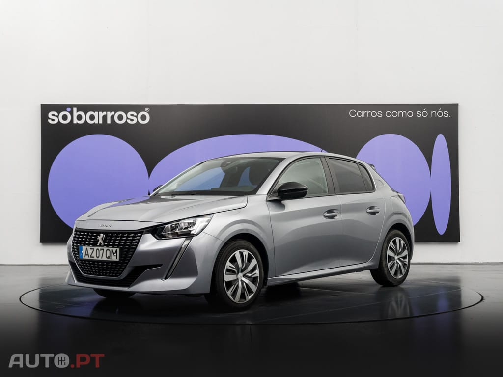 Peugeot 208 1.2 PureTech Active Pack