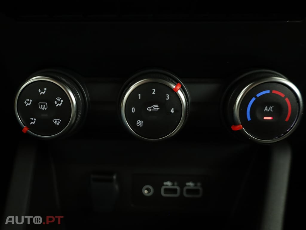 Renault Clio Clio 1.0 TCe Evolution Bi-Fuel