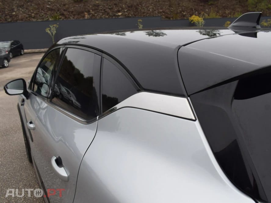 Renault Captur 1.0 TCe Exclusive