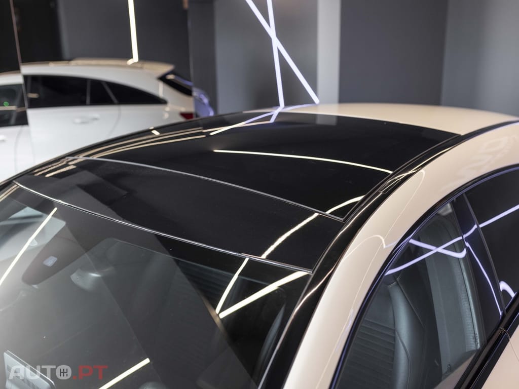 Mercedes-Benz CLA 220 d Shooting Brake AMG Line Aut.