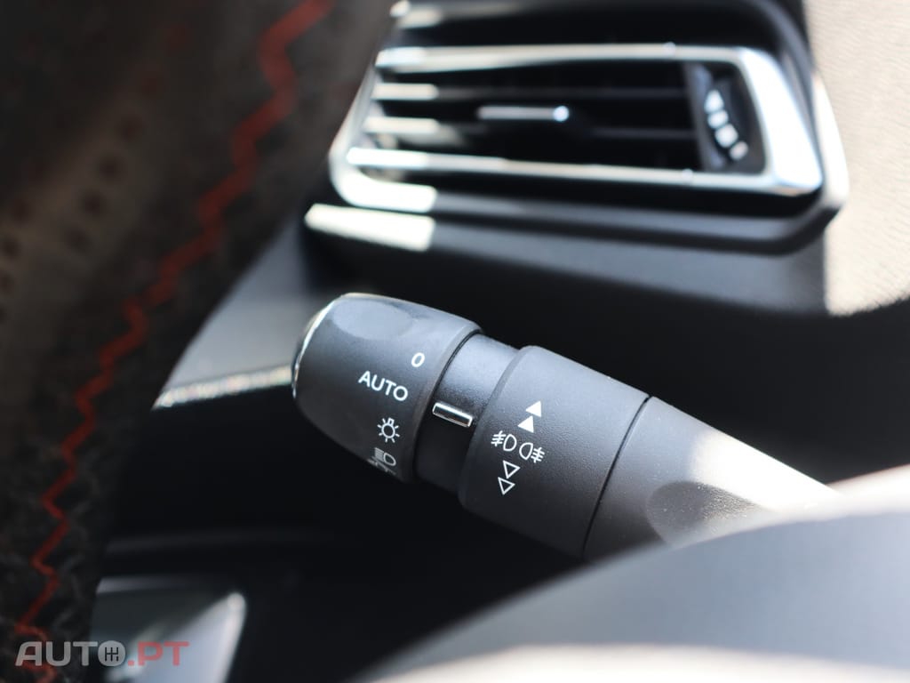 Peugeot 308 SW 1.5 BlueHDi GT Line
