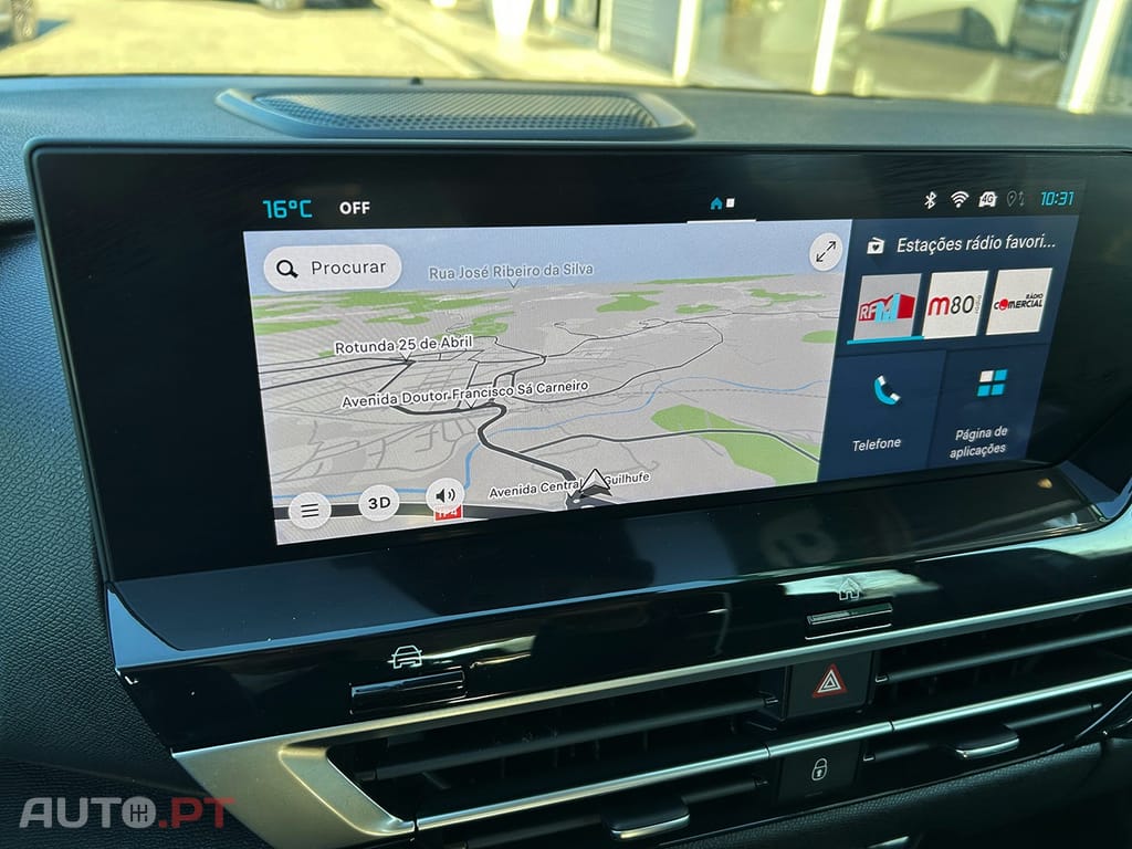 Citroen C4 1.2 PureTech Plus